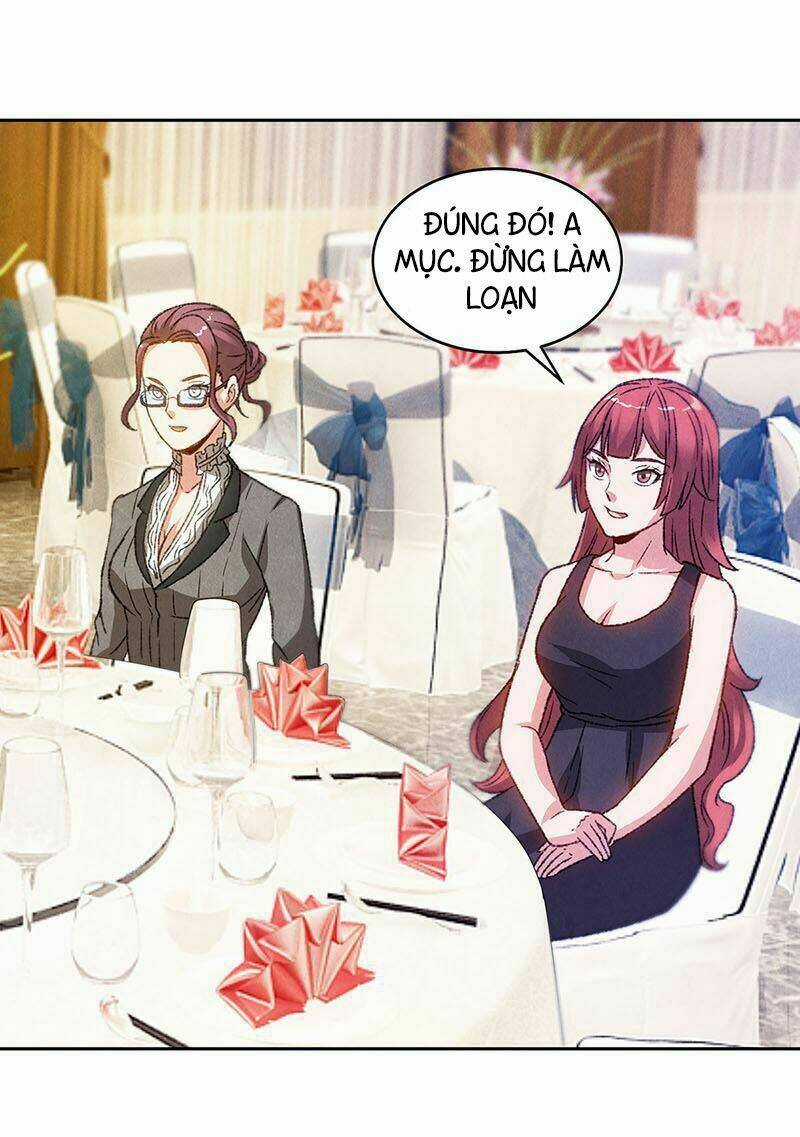 Ta Là Phế Vật - Chapter 47 - Trang 27