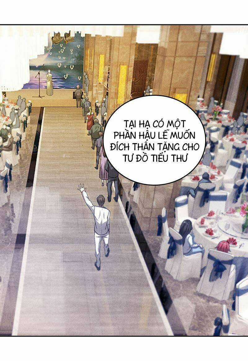 Ta Là Phế Vật - Chapter 47 - Trang 28