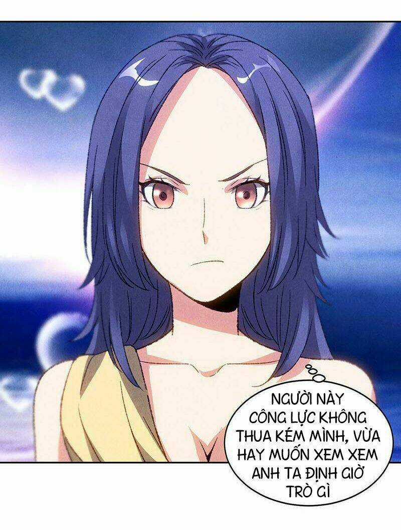 Ta Là Phế Vật - Chapter 47 - Trang 29