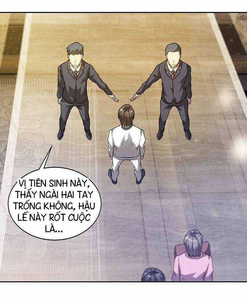 Ta Là Phế Vật - Chapter 47 - Trang 30