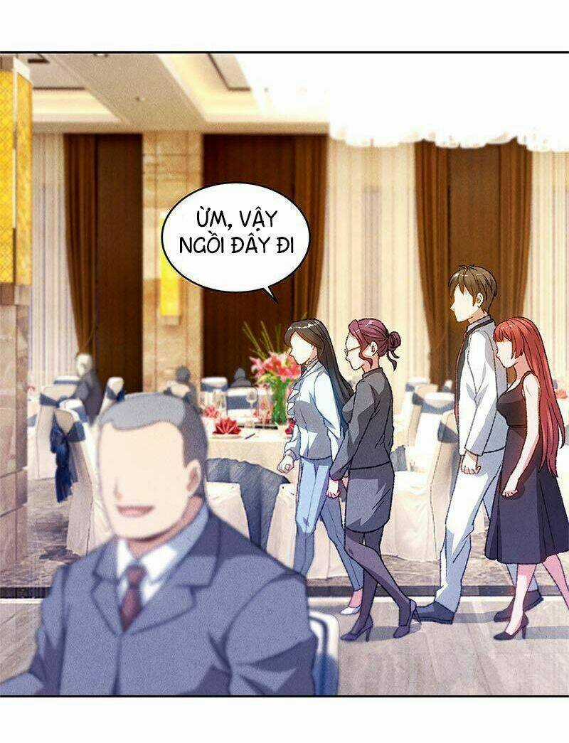 Ta Là Phế Vật - Chapter 47 - Trang 4
