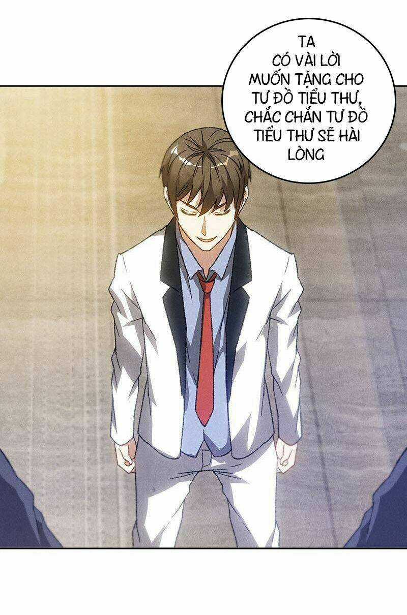 Ta Là Phế Vật - Chapter 47 - Trang 31