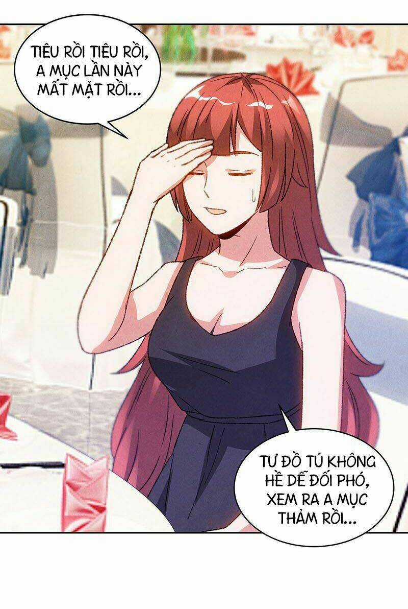 Ta Là Phế Vật - Chapter 47 - Trang 33