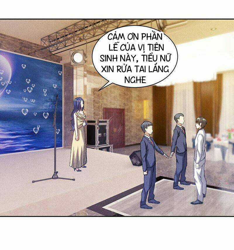 Ta Là Phế Vật - Chapter 47 - Trang 34