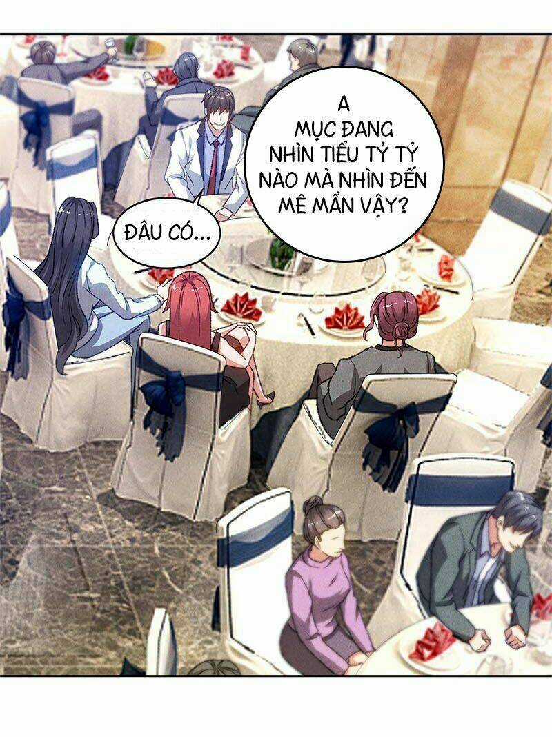 Ta Là Phế Vật - Chapter 47 - Trang 5