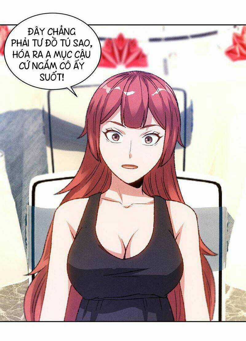 Ta Là Phế Vật - Chapter 47 - Trang 7