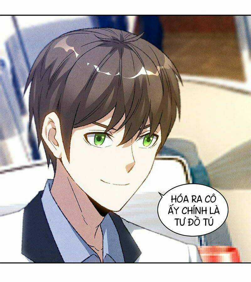 Ta Là Phế Vật - Chapter 47 - Trang 8