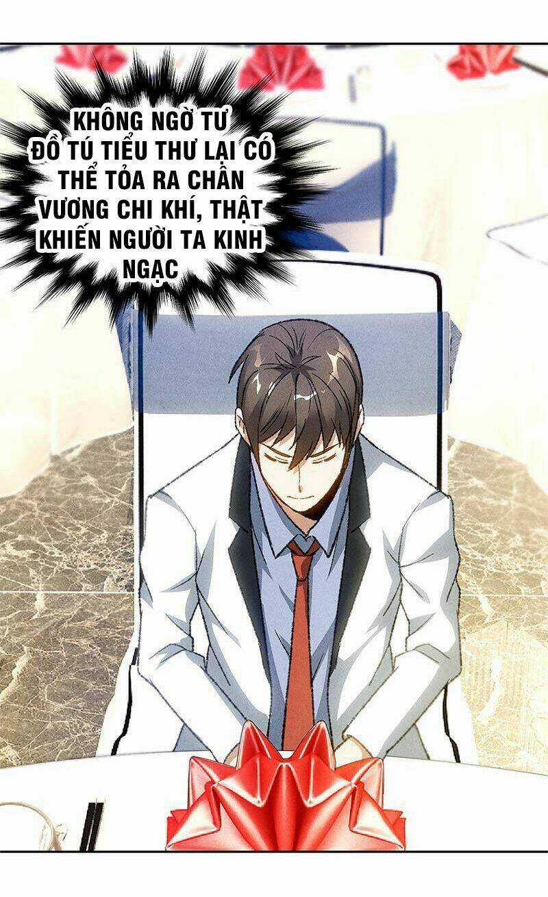 Ta Là Phế Vật - Chapter 47 - Trang 9