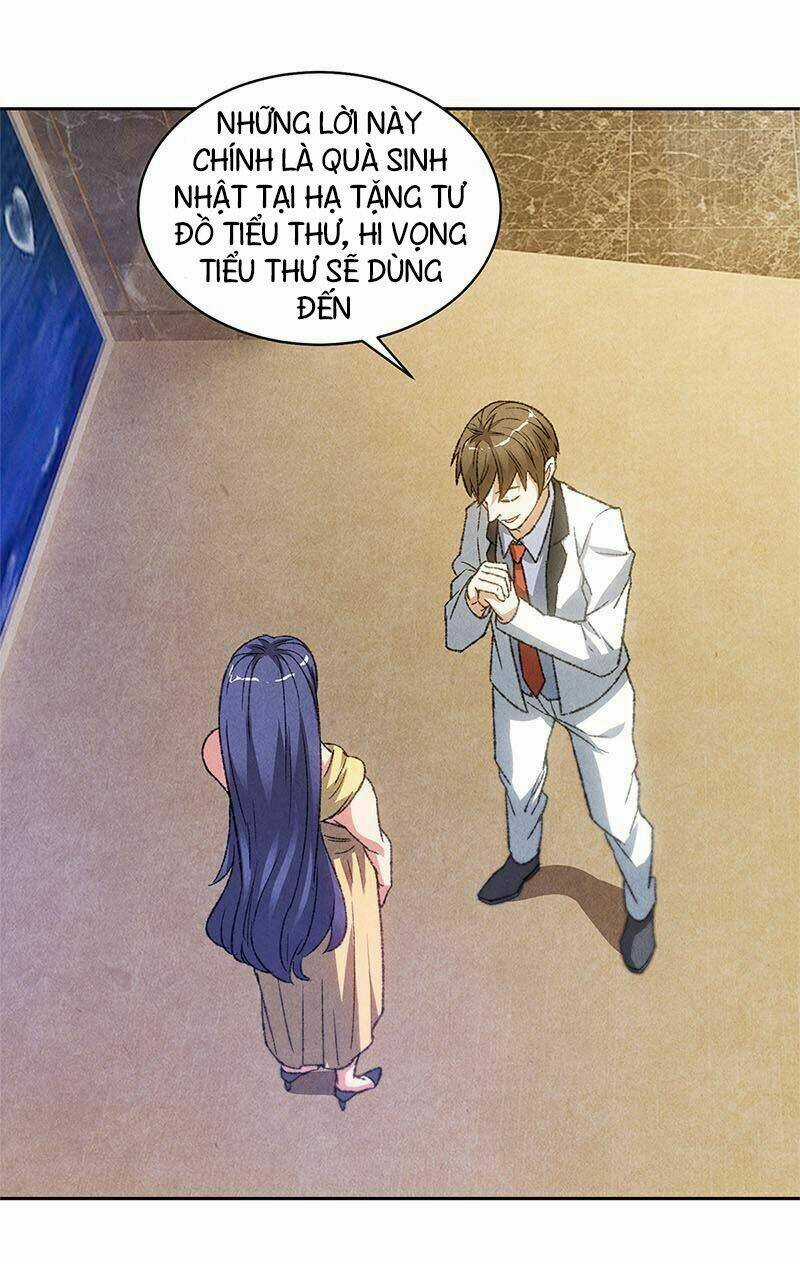 Ta Là Phế Vật - Chapter 48 - Trang 13