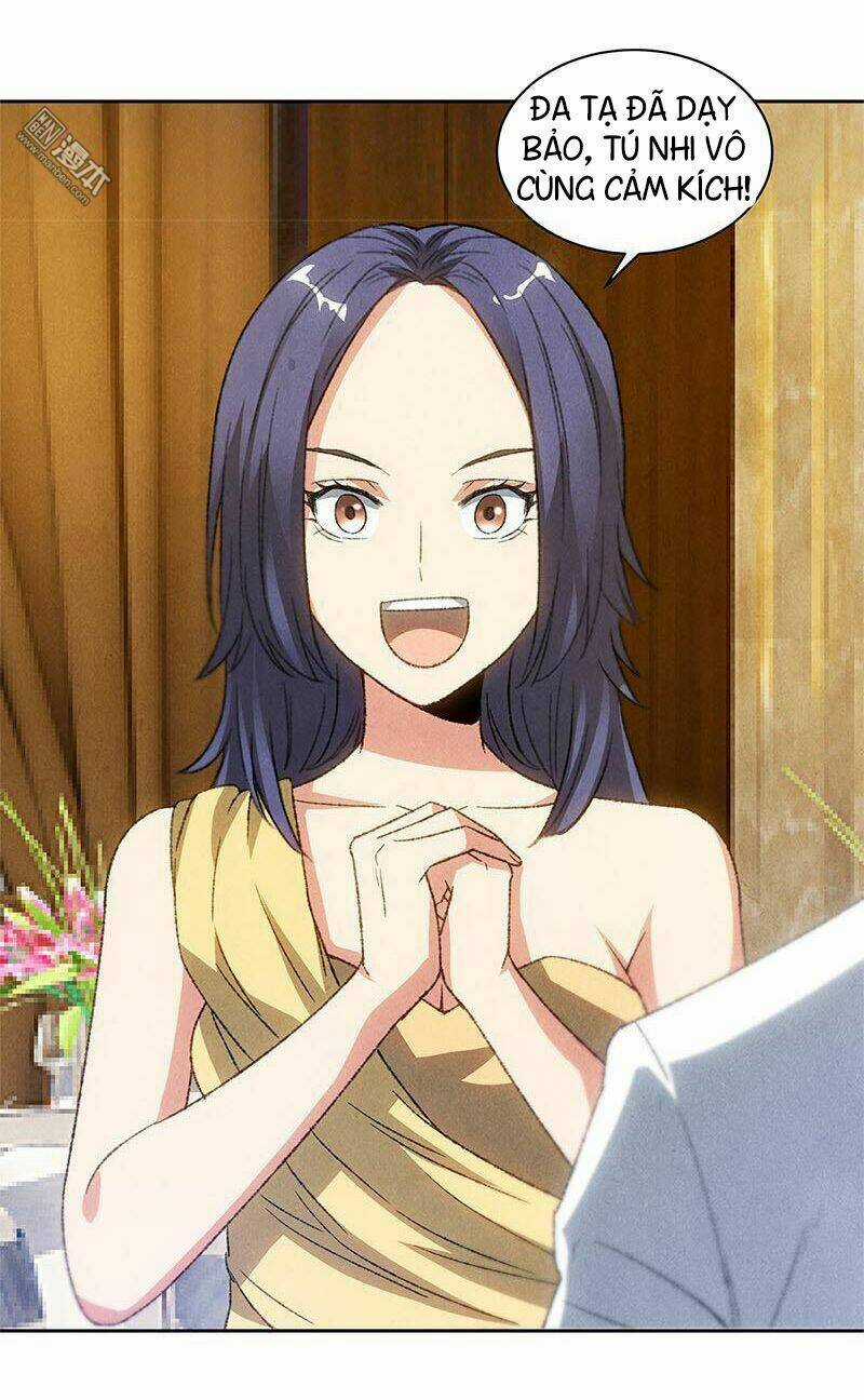 Ta Là Phế Vật - Chapter 48 - Trang 14