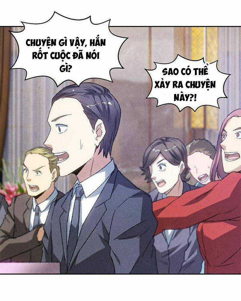 Ta Là Phế Vật - Chapter 48 - Trang 15