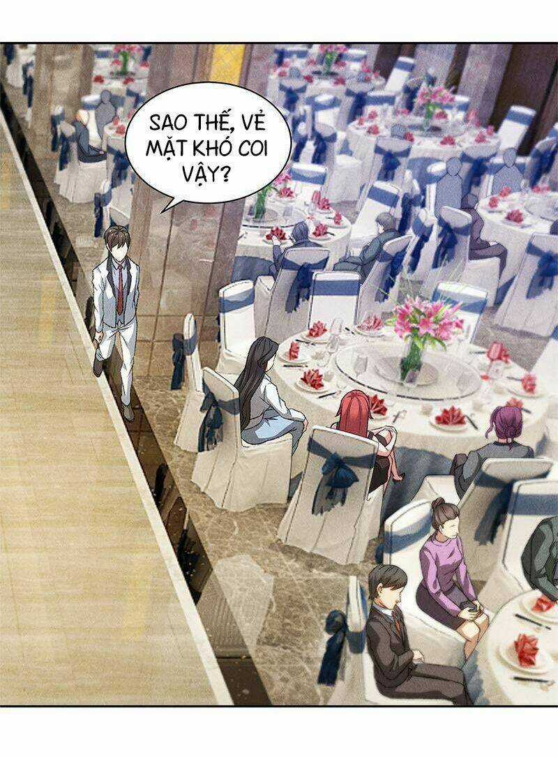 Ta Là Phế Vật - Chapter 48 - Trang 16