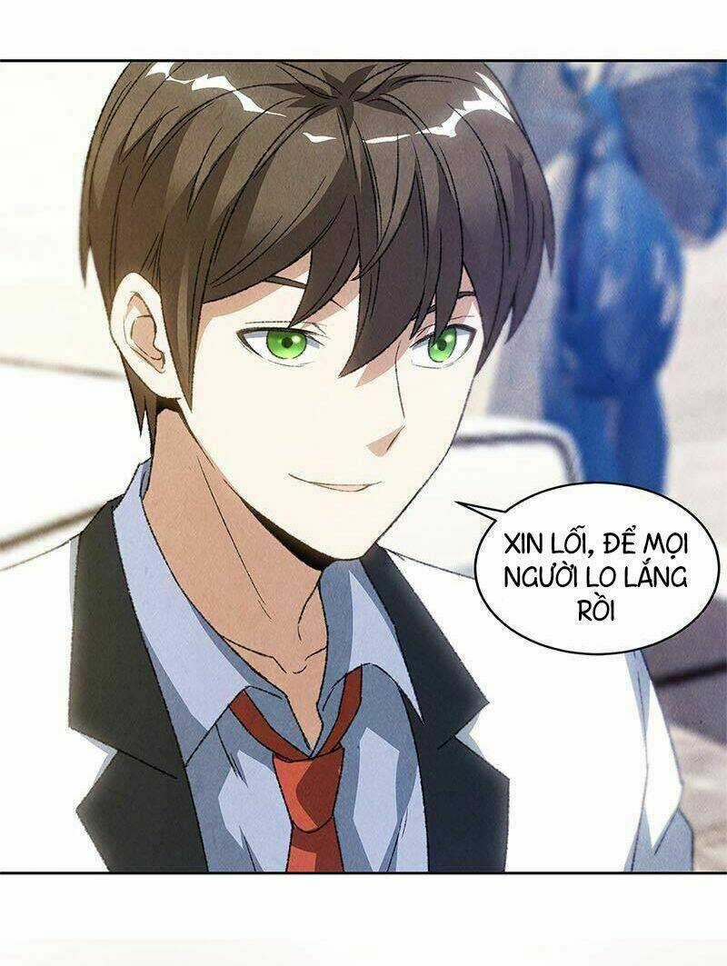 Ta Là Phế Vật - Chapter 48 - Trang 19