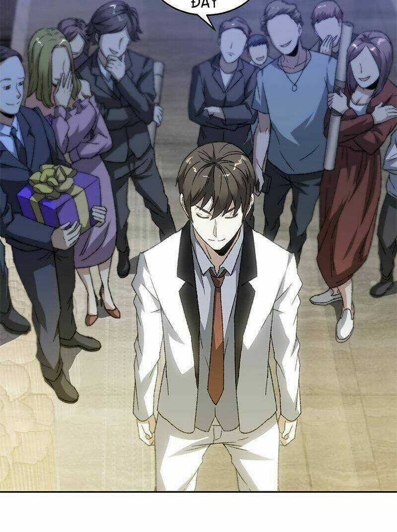 Ta Là Phế Vật - Chapter 48 - Trang 3