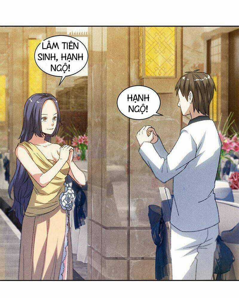 Ta Là Phế Vật - Chapter 48 - Trang 23