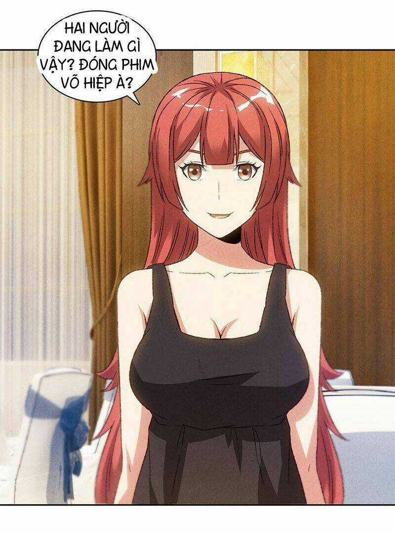 Ta Là Phế Vật - Chapter 48 - Trang 24