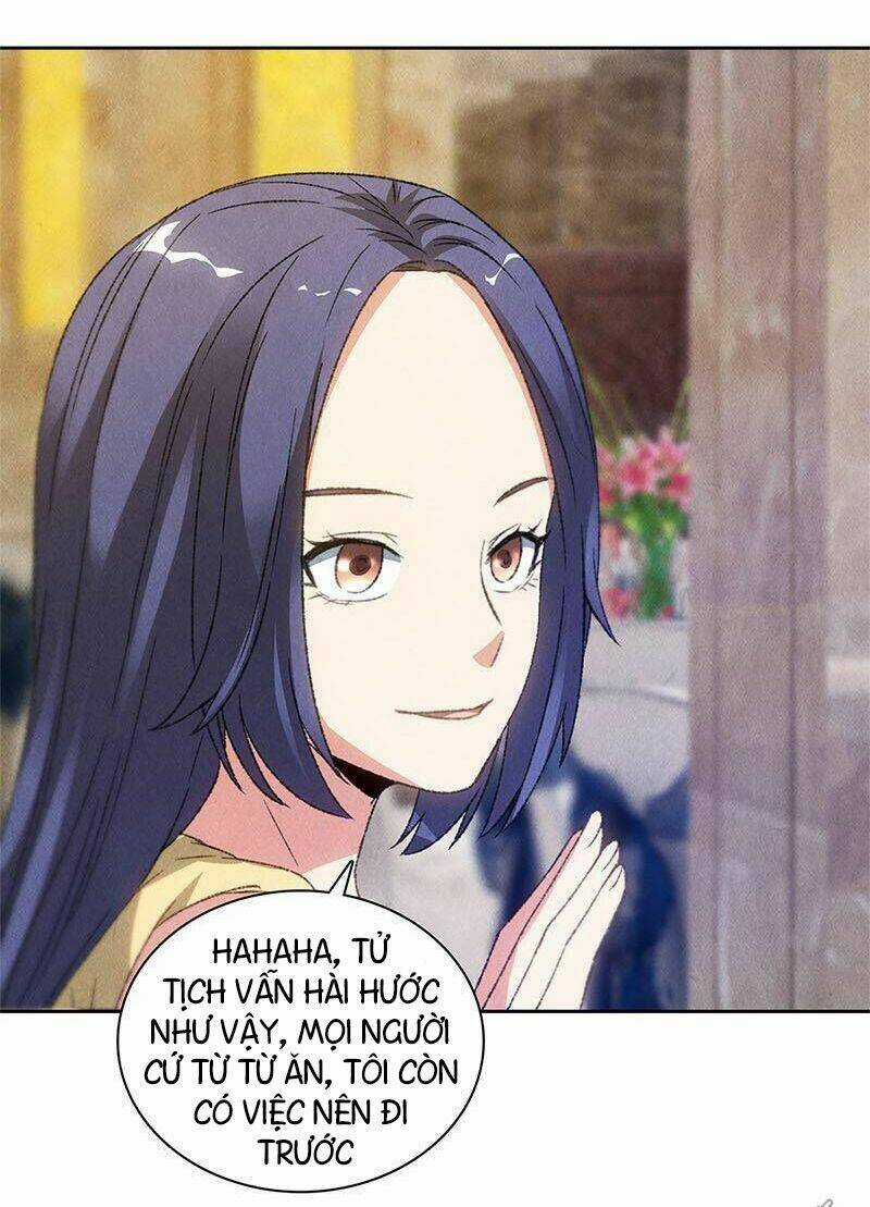 Ta Là Phế Vật - Chapter 48 - Trang 26