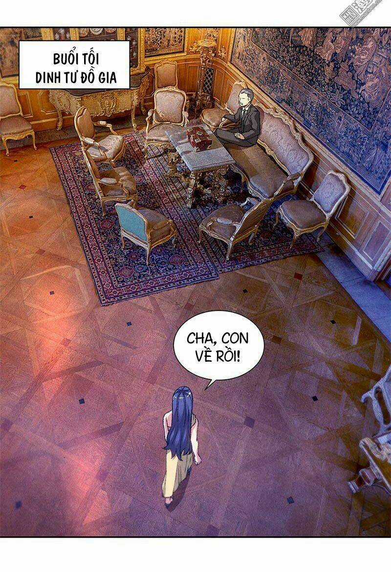 Ta Là Phế Vật - Chapter 48 - Trang 27