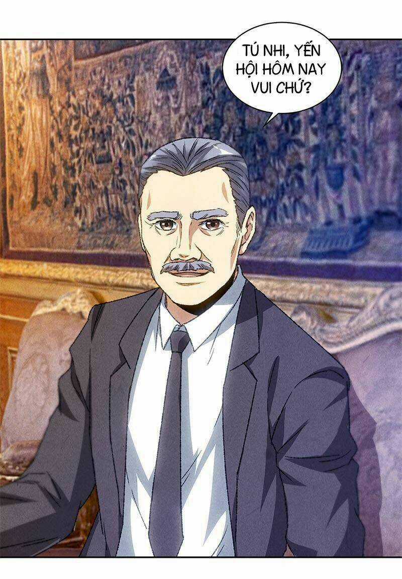 Ta Là Phế Vật - Chapter 48 - Trang 28