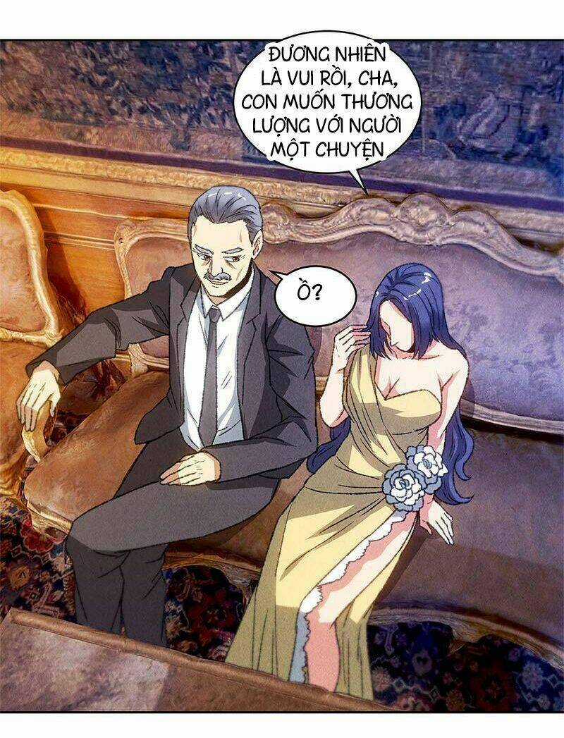 Ta Là Phế Vật - Chapter 48 - Trang 29