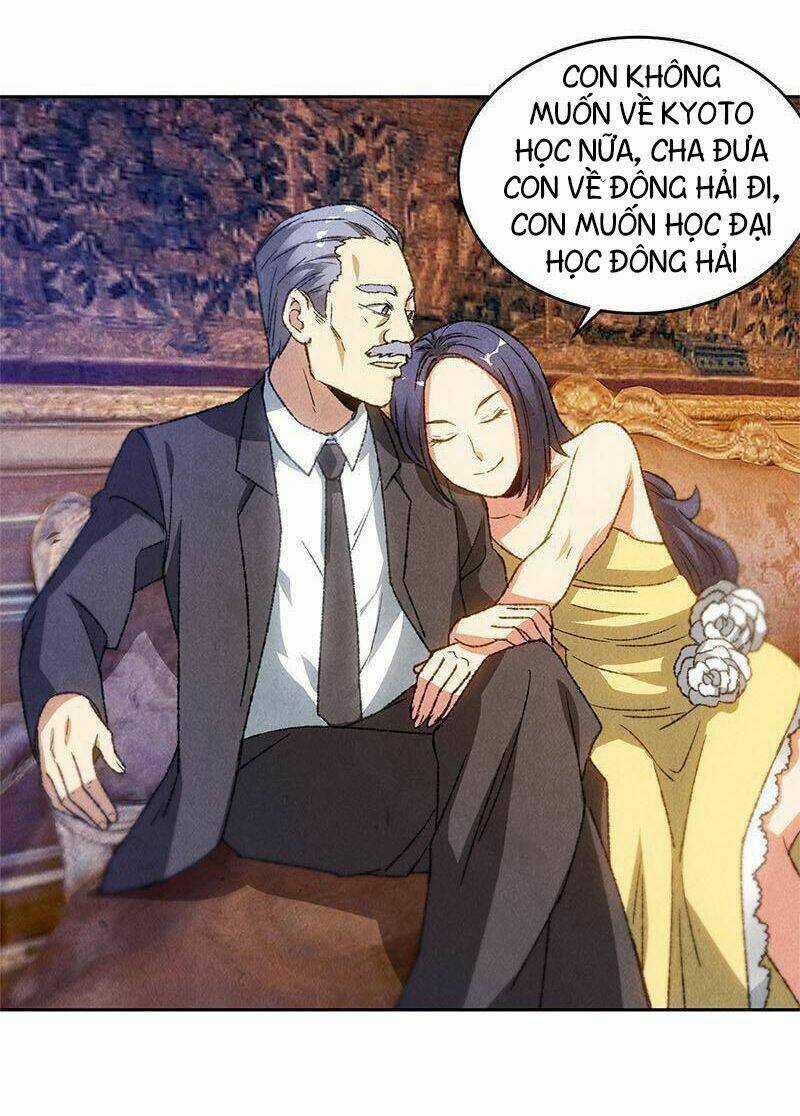 Ta Là Phế Vật - Chapter 48 - Trang 30