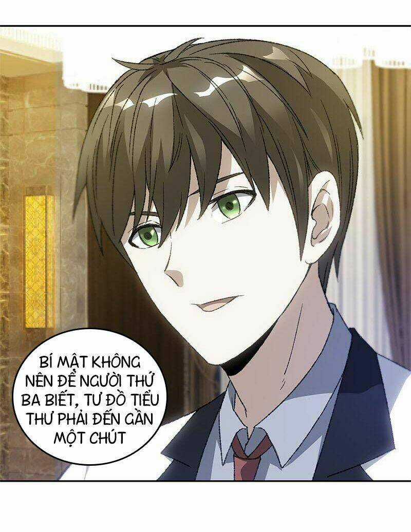 Ta Là Phế Vật - Chapter 48 - Trang 4