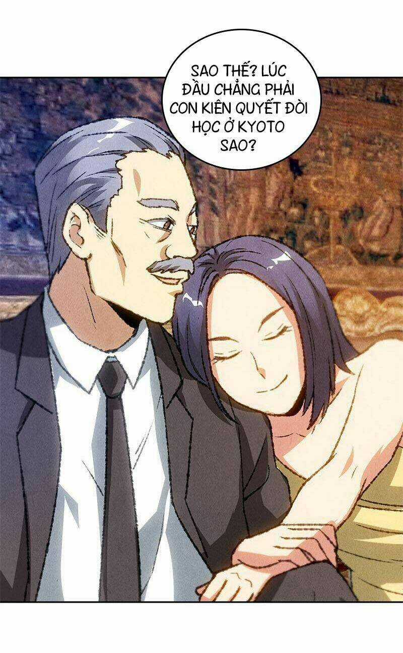 Ta Là Phế Vật - Chapter 48 - Trang 31