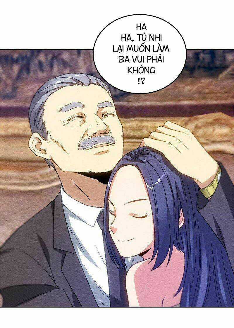 Ta Là Phế Vật - Chapter 48 - Trang 34