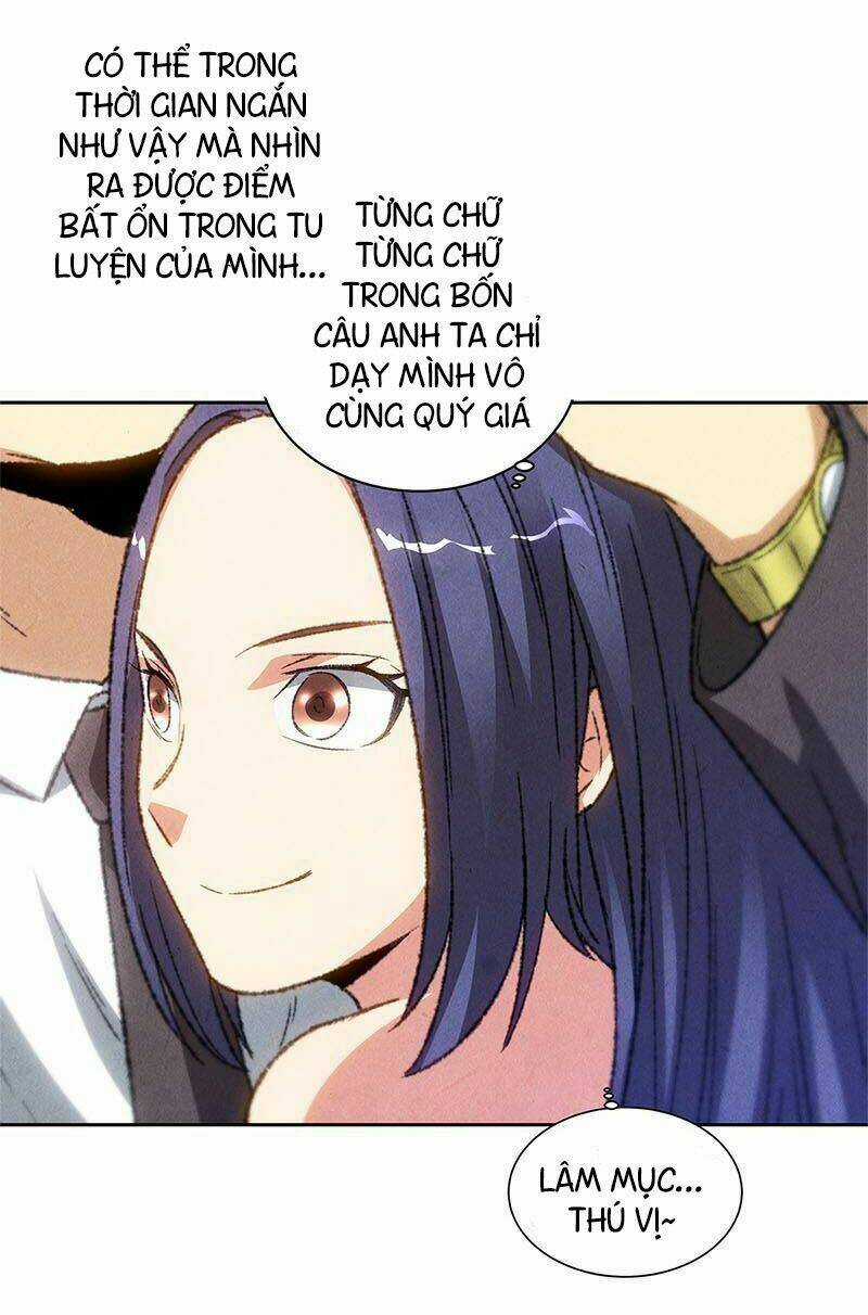 Ta Là Phế Vật - Chapter 48 - Trang 35