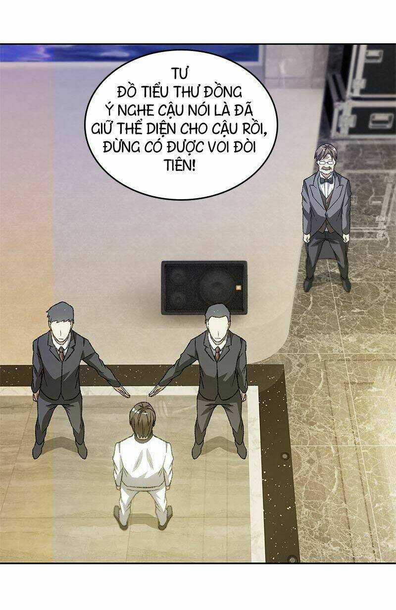 Ta Là Phế Vật - Chapter 48 - Trang 5