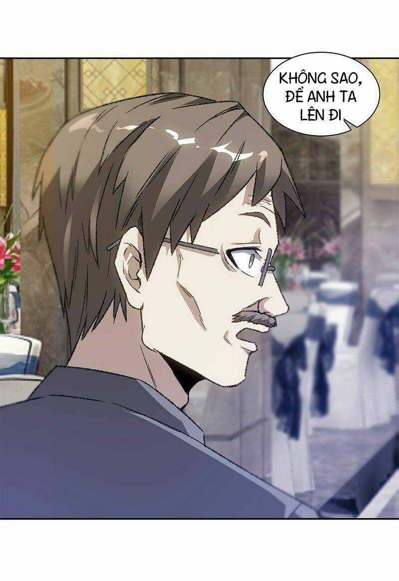 Ta Là Phế Vật - Chapter 48 - Trang 7