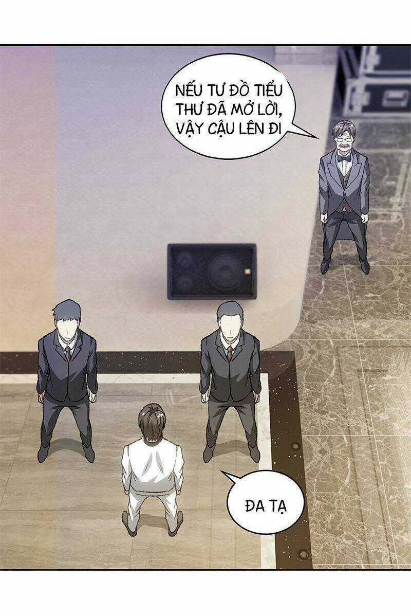 Ta Là Phế Vật - Chapter 48 - Trang 8