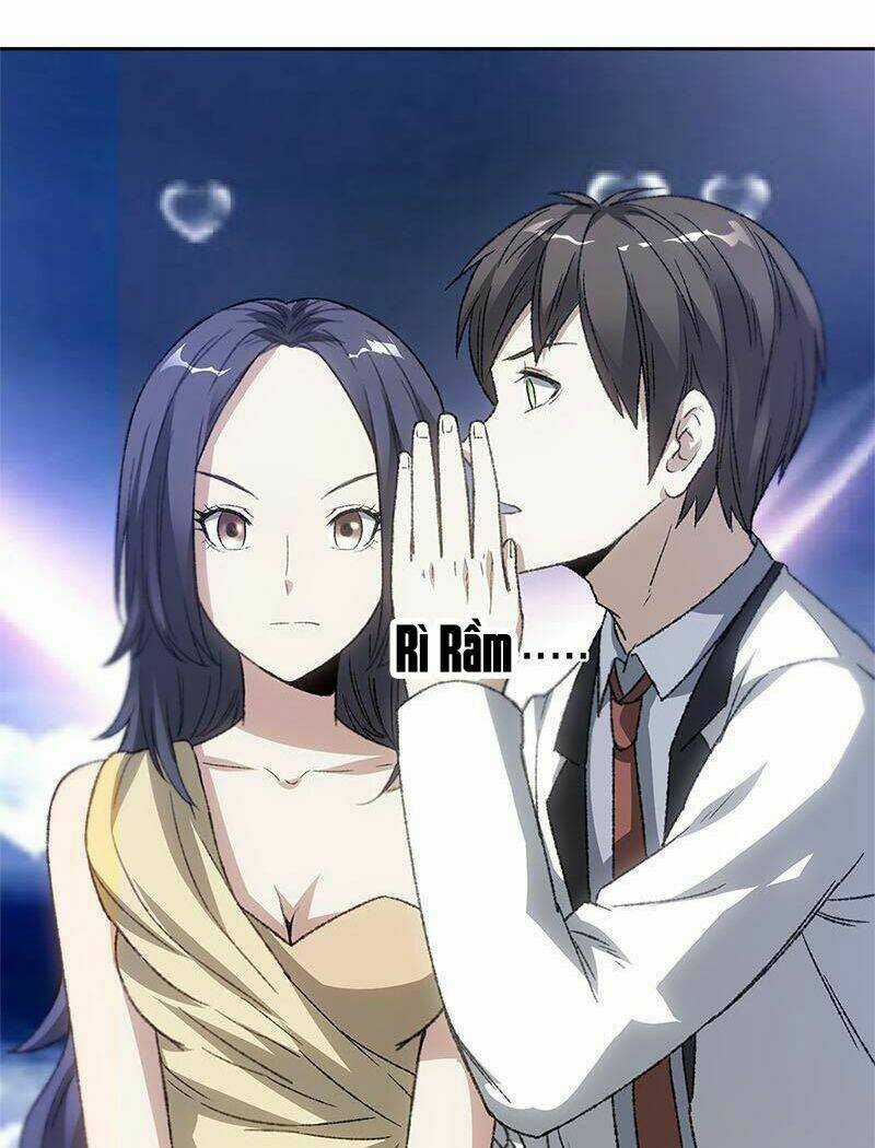 Ta Là Phế Vật - Chapter 48 - Trang 10