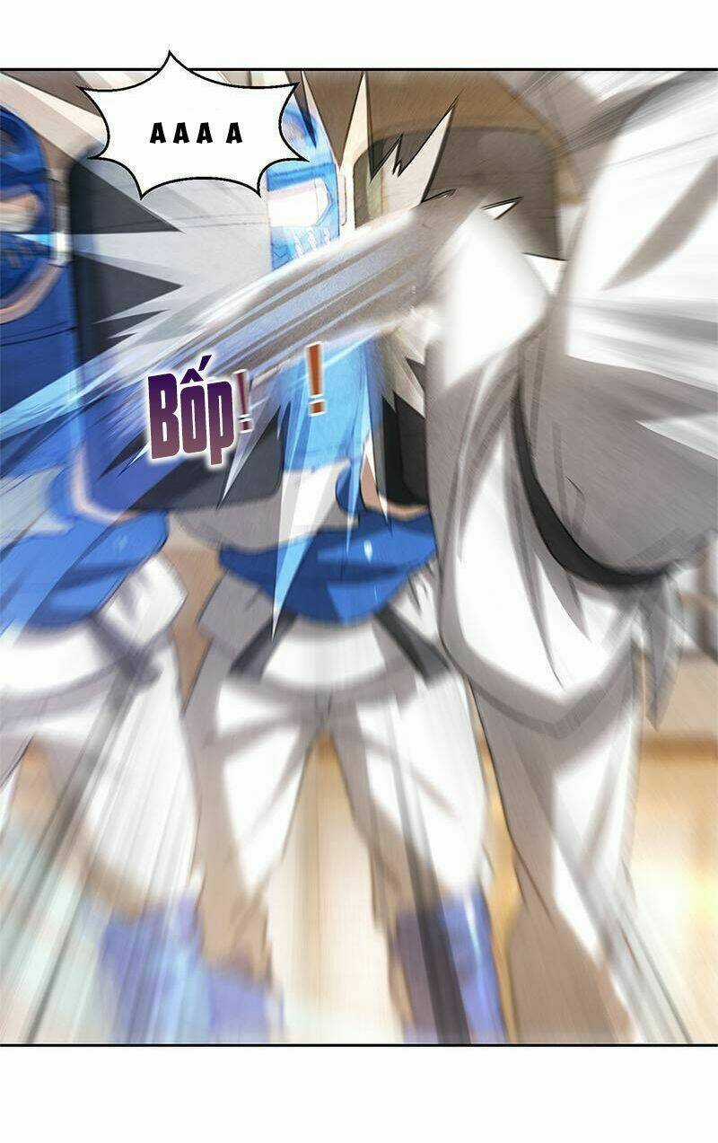 Ta Là Phế Vật - Chapter 49 - Trang 11