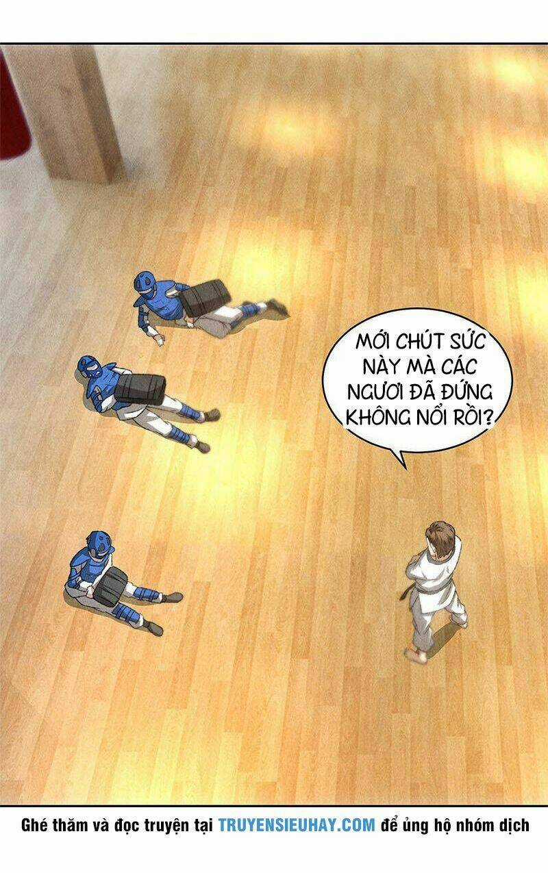 Ta Là Phế Vật - Chapter 49 - Trang 12