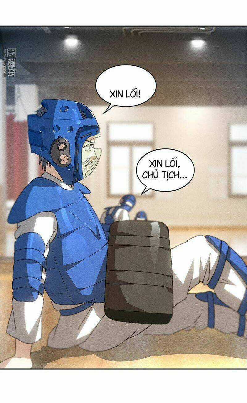 Ta Là Phế Vật - Chapter 49 - Trang 13