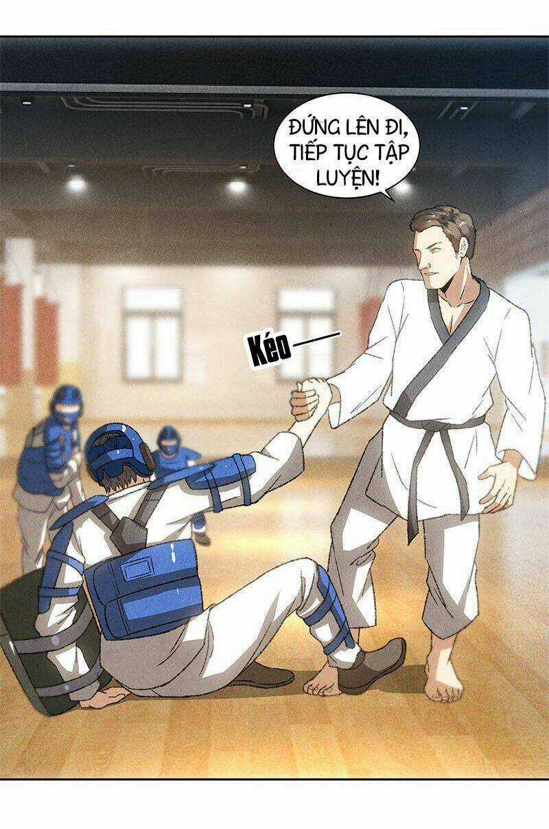 Ta Là Phế Vật - Chapter 49 - Trang 14