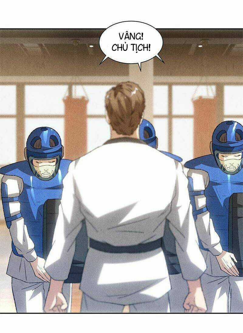 Ta Là Phế Vật - Chapter 49 - Trang 15