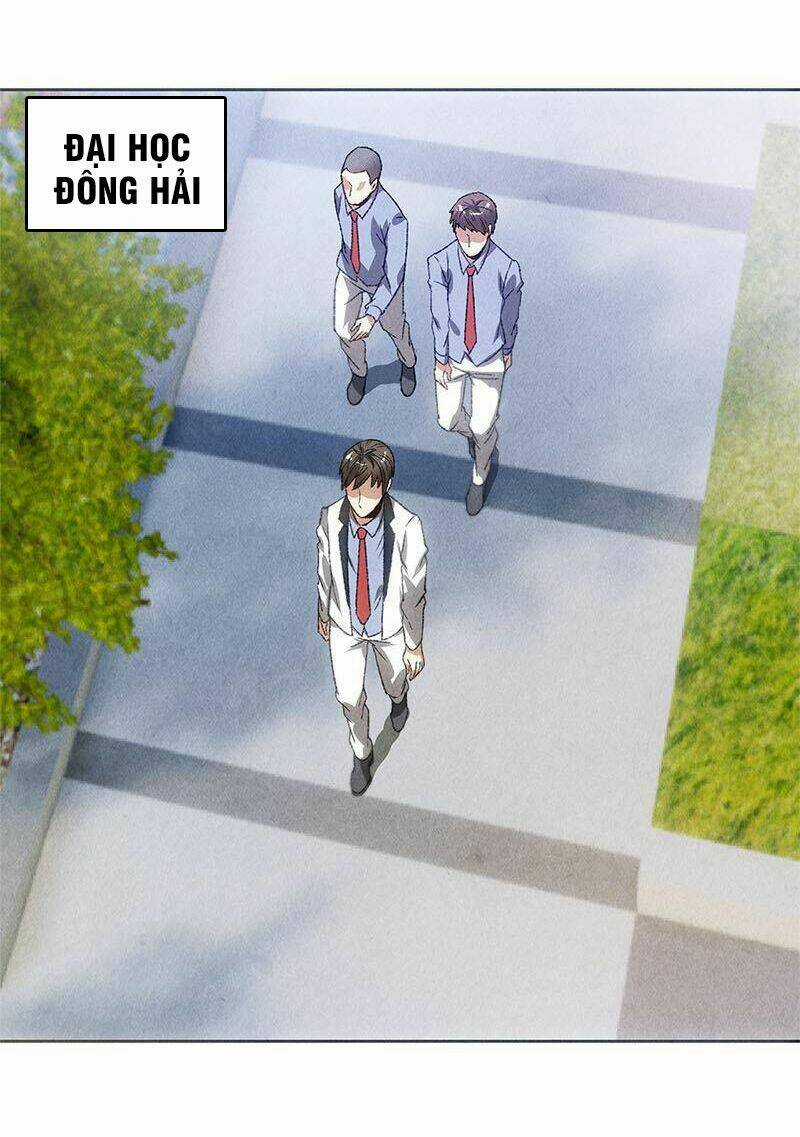 Ta Là Phế Vật - Chapter 49 - Trang 17