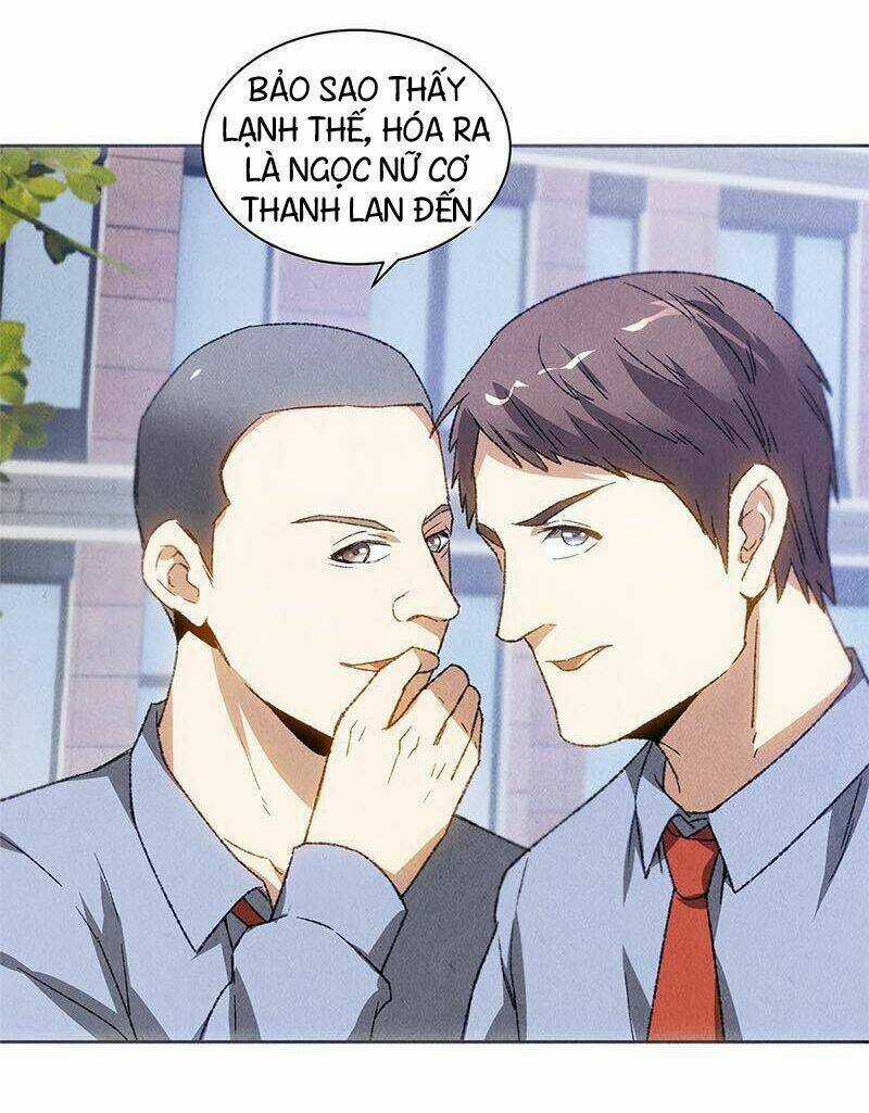 Ta Là Phế Vật - Chapter 49 - Trang 19