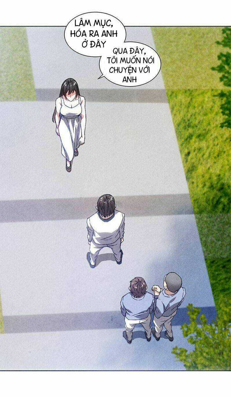 Ta Là Phế Vật - Chapter 49 - Trang 20