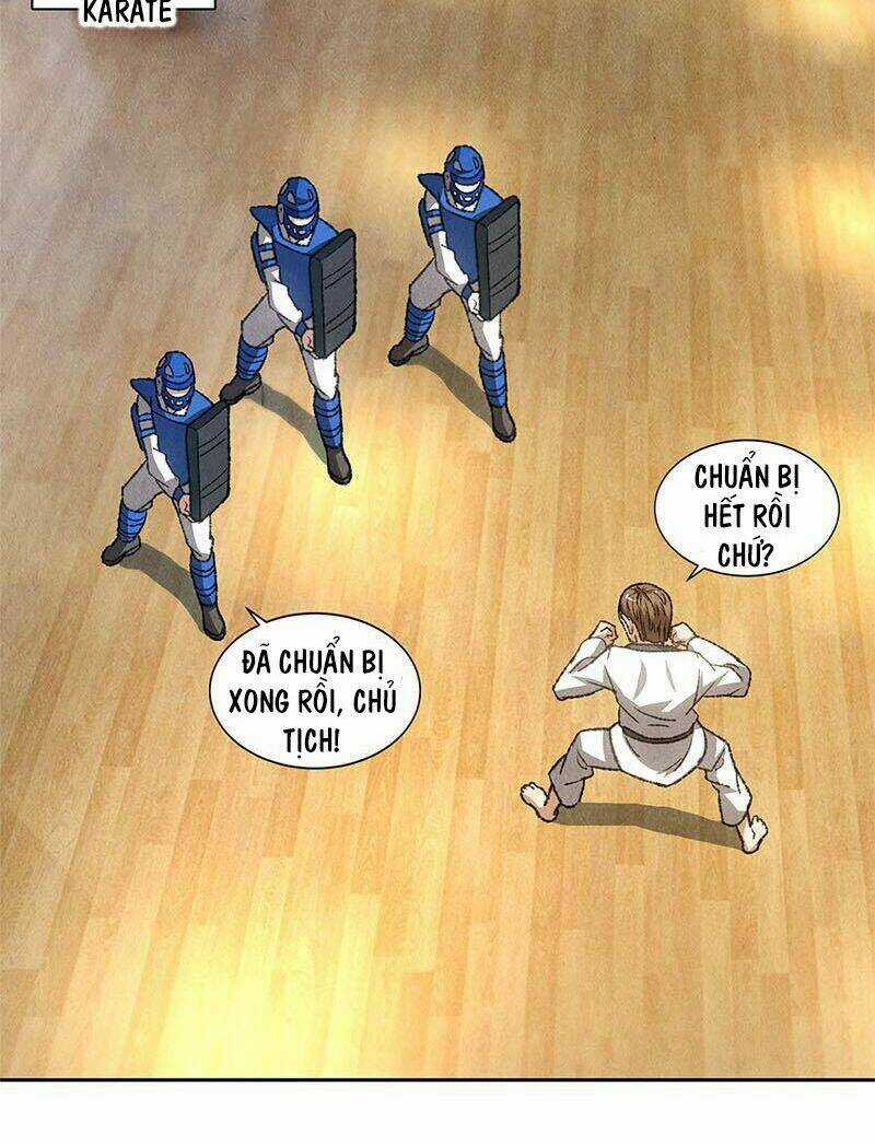 Ta Là Phế Vật - Chapter 49 - Trang 3