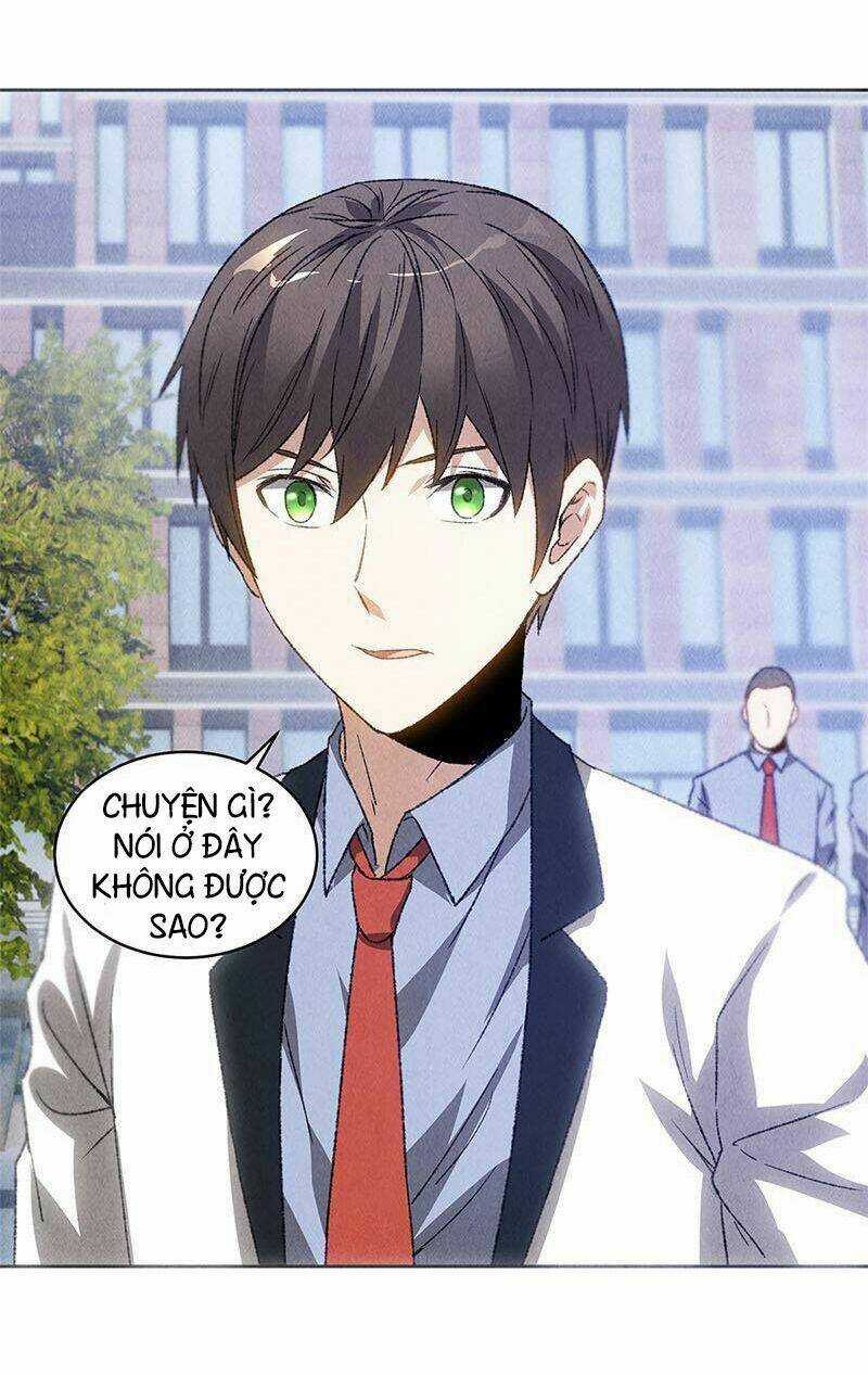 Ta Là Phế Vật - Chapter 49 - Trang 21