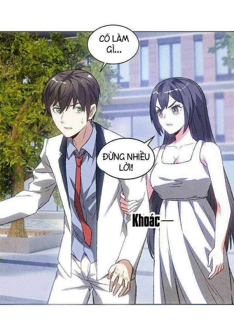 Ta Là Phế Vật - Chapter 49 - Trang 22