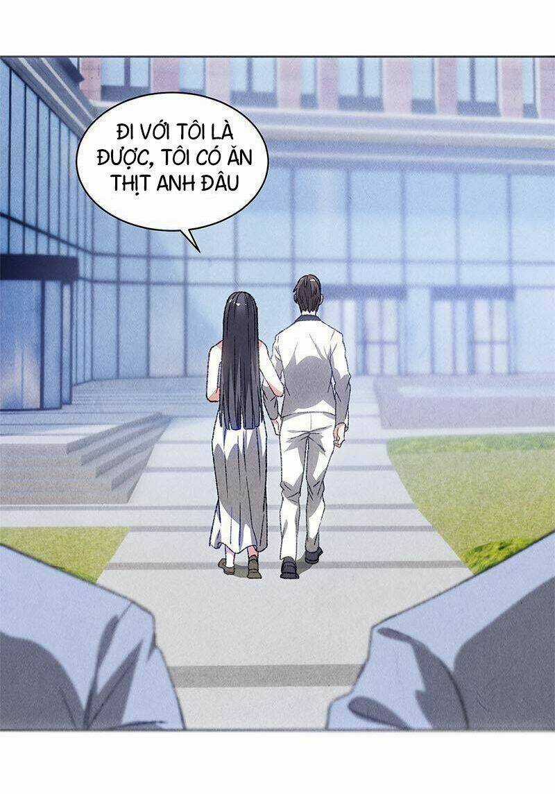 Ta Là Phế Vật - Chapter 49 - Trang 23