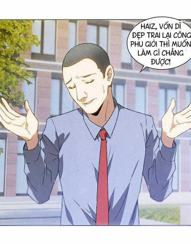 Ta Là Phế Vật - Chapter 49 - Trang 25