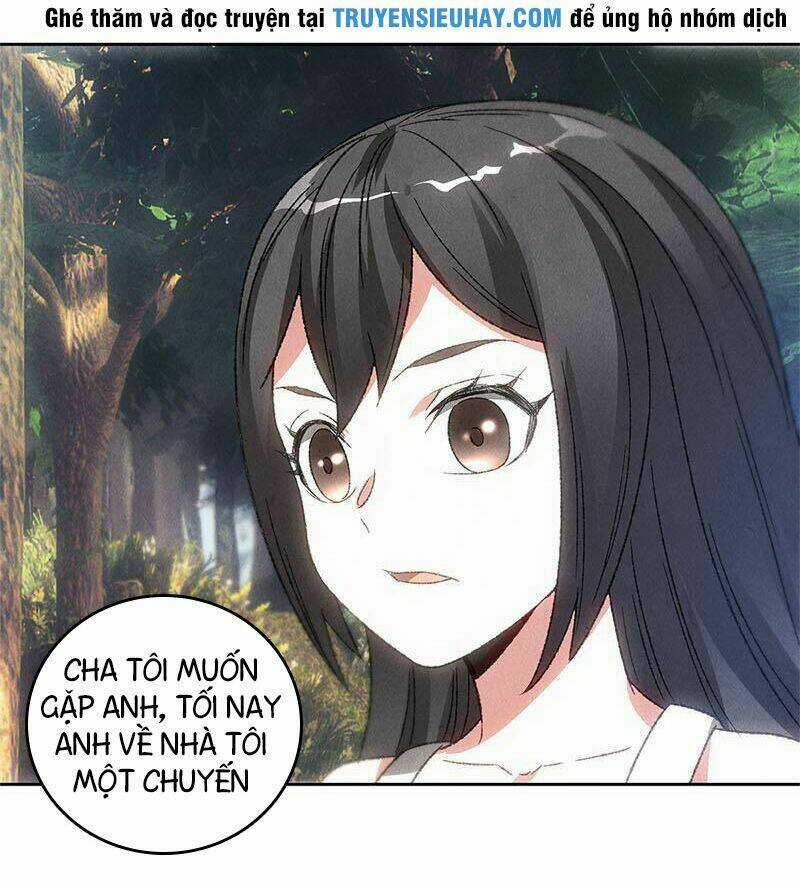 Ta Là Phế Vật - Chapter 49 - Trang 27