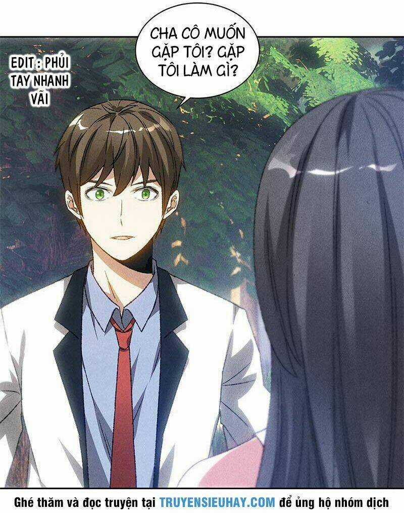 Ta Là Phế Vật - Chapter 49 - Trang 28