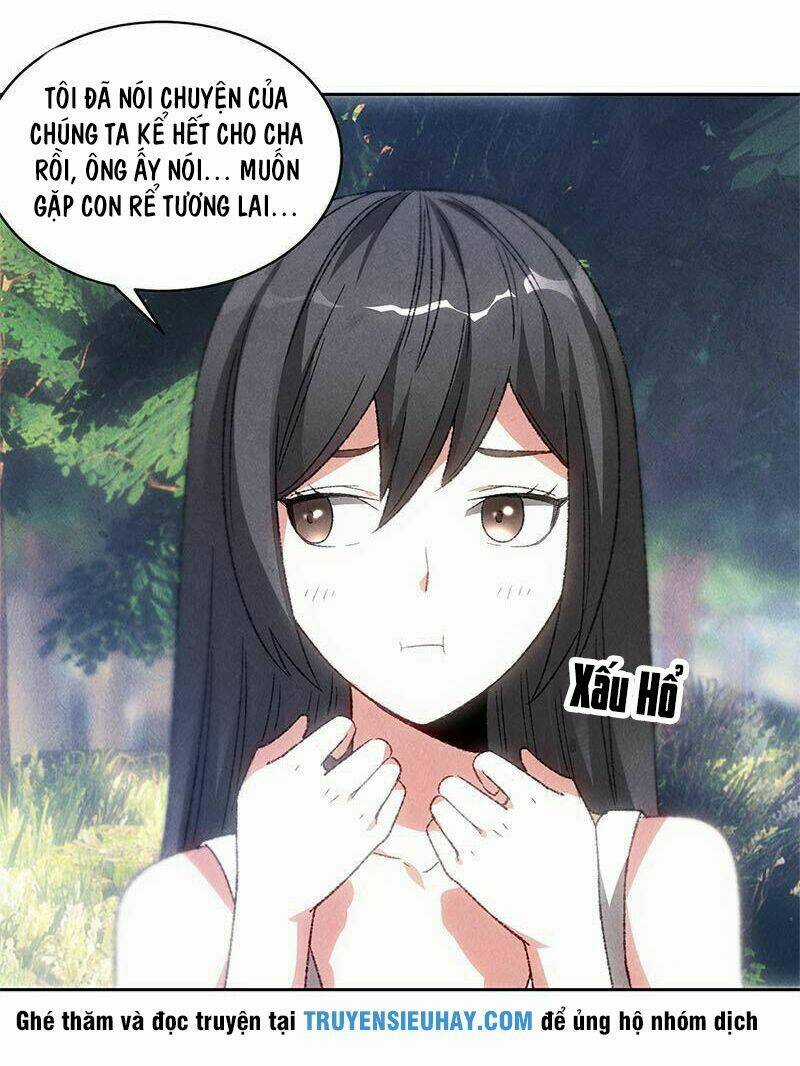 Ta Là Phế Vật - Chapter 49 - Trang 29