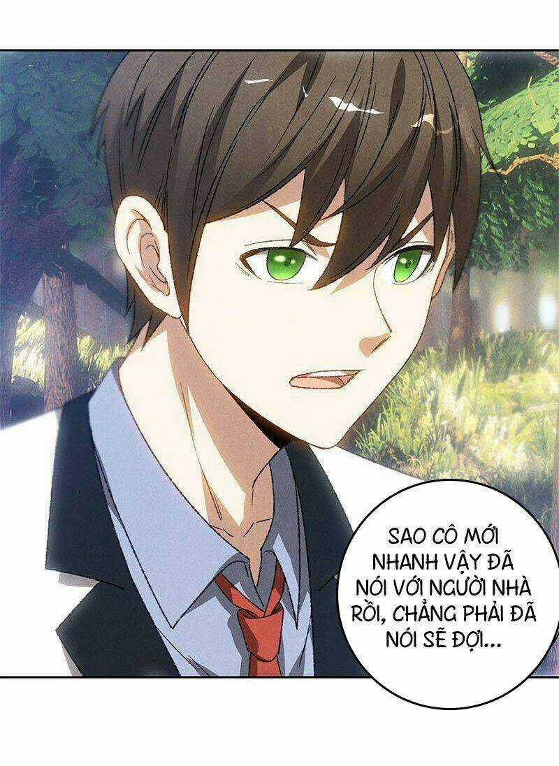 Ta Là Phế Vật - Chapter 49 - Trang 30